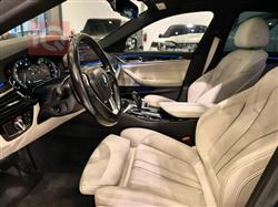 بي ام دبليو الفئة 5